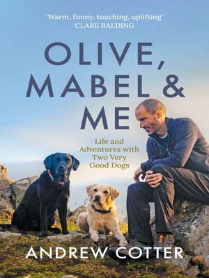 Olive, Mabel & Me - ebook